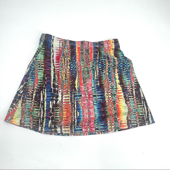 Handy Spandy Dresses & Skirts - Handy Spandy One Of A Kind Skort Size Medium